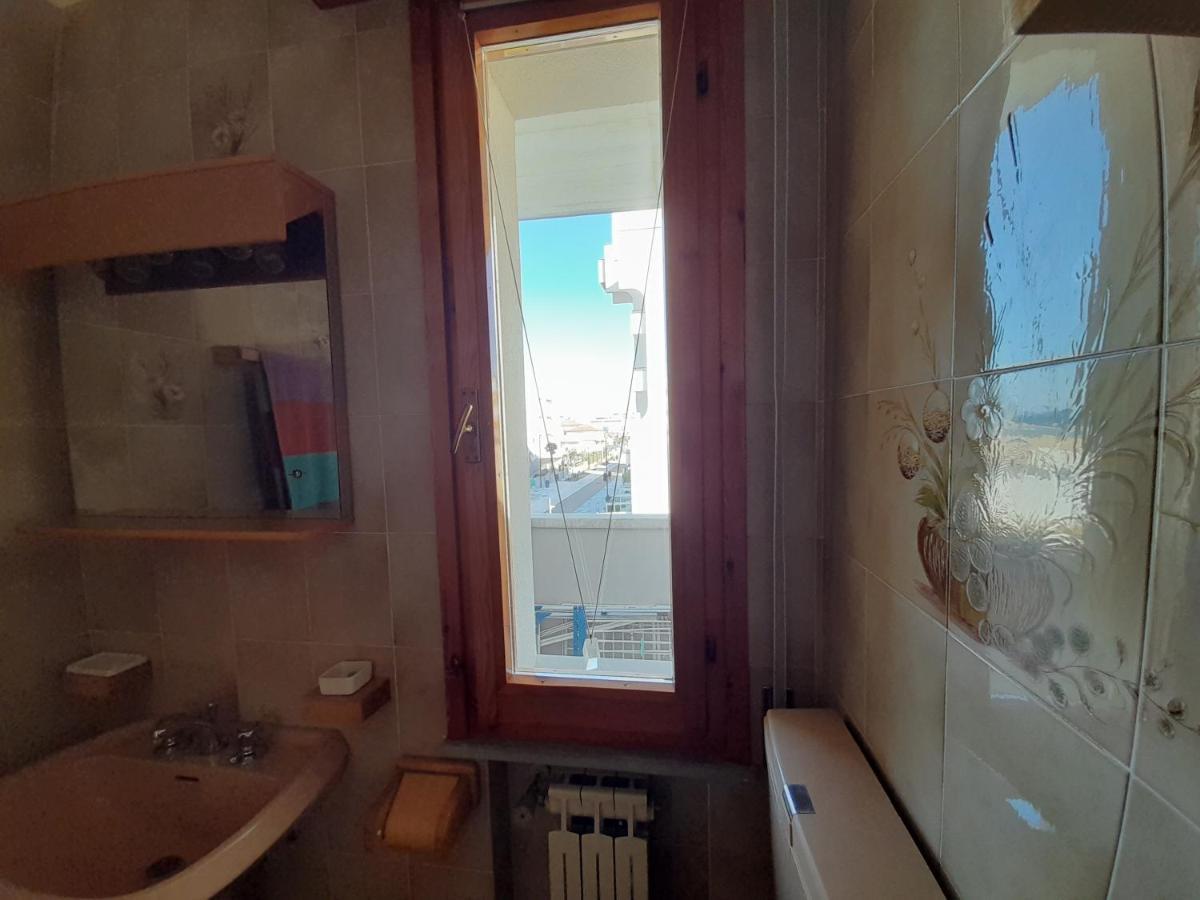 Appartamento vista mare Viserbella, vicissimo alla Fiera Rimini Esterno foto