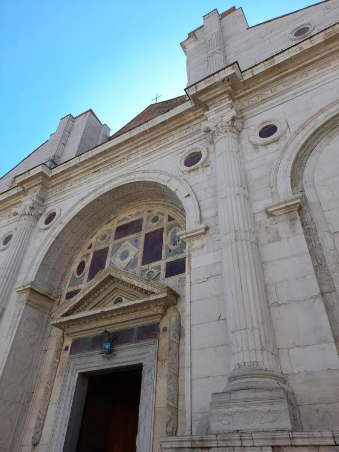 Appartamento vista mare Viserbella, vicissimo alla Fiera Rimini Esterno foto