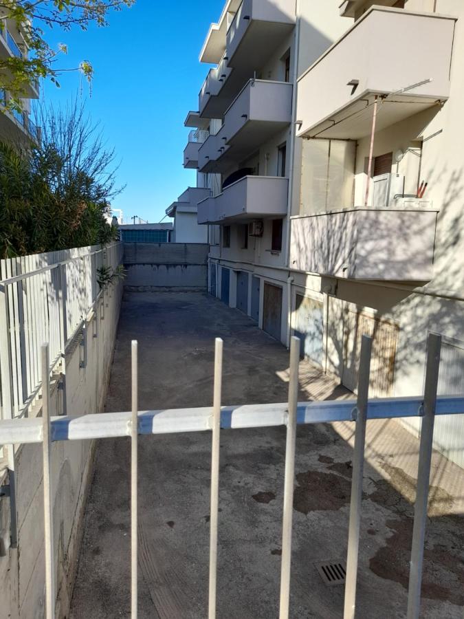 Appartamento vista mare Viserbella, vicissimo alla Fiera Rimini Esterno foto