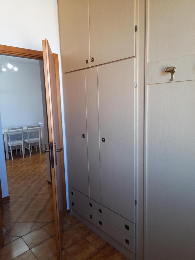 Appartamento vista mare Viserbella, vicissimo alla Fiera Rimini Esterno foto