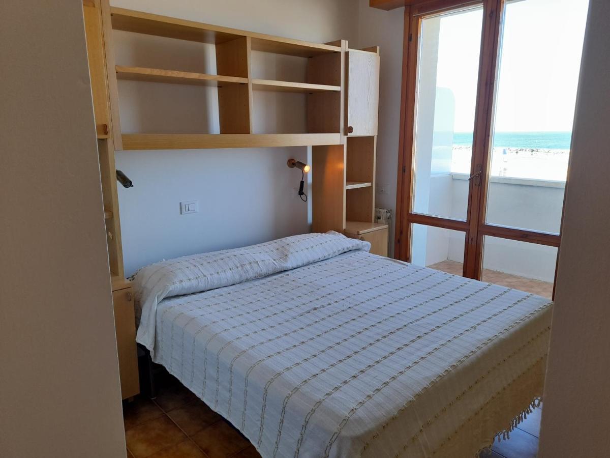 Appartamento vista mare Viserbella, vicissimo alla Fiera Rimini Esterno foto