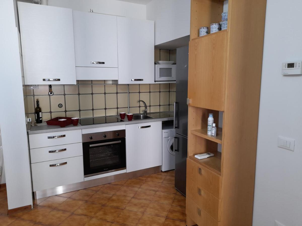 Appartamento vista mare Viserbella, vicissimo alla Fiera Rimini Esterno foto