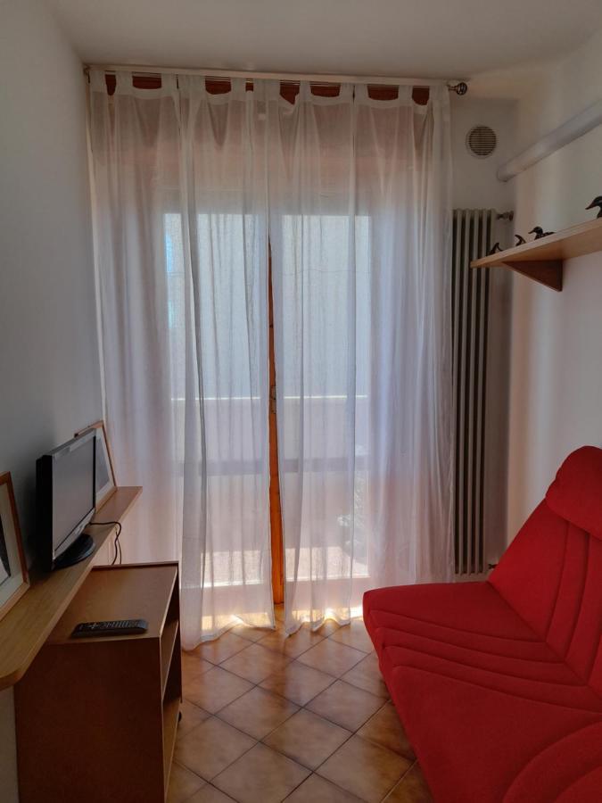Appartamento vista mare Viserbella, vicissimo alla Fiera Rimini Esterno foto